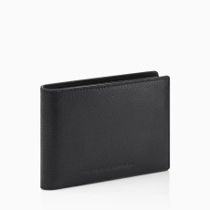Portafoglio portamonete BUSINESS PORSCHE DESIGN 7 c.credito nero